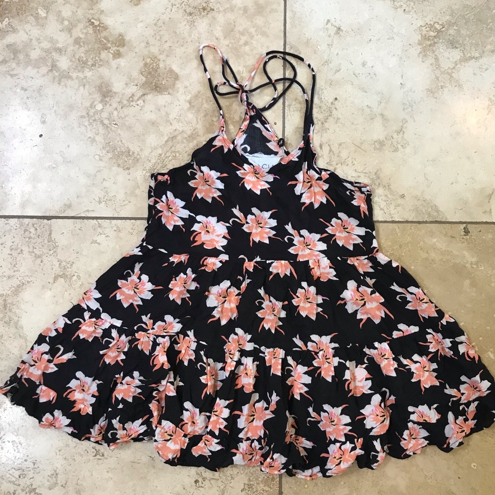 Acacia Honey RTW kids top